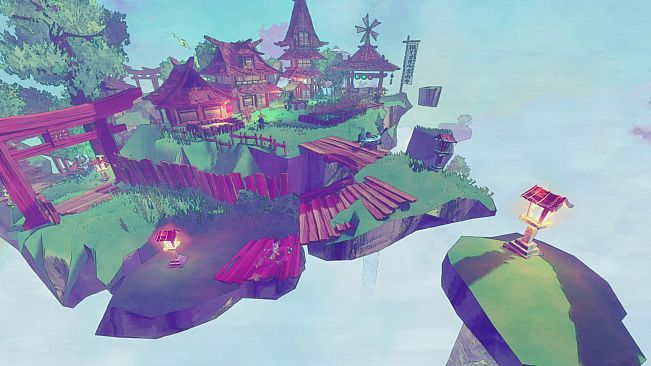 Furei - Journey of Two Spirits