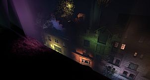 Rest House III - Chlorophilia