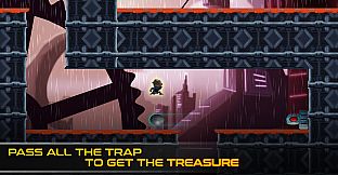 Adventure Of Thieves