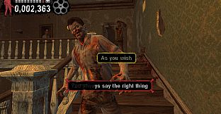 The Typing of the Dead: Overkill - Love at First Bite DLC