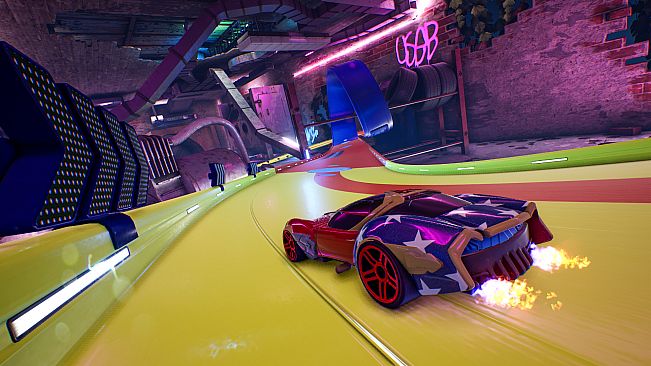 HOT WHEELS - Wonder Woman