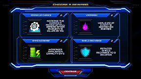 Spacecats with Lasers : The Outerspace