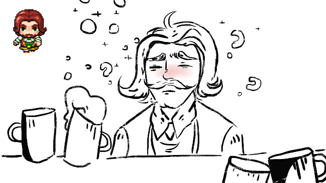 Beer Bar - Beer Book