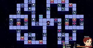 Ainmora: The Impending Disaster