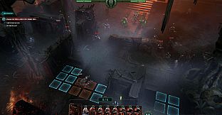 Warhammer 40,000: Mechanicus II