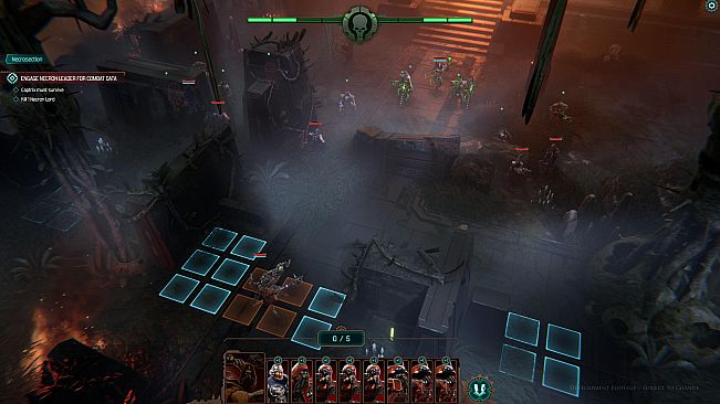Warhammer 40,000: Mechanicus II