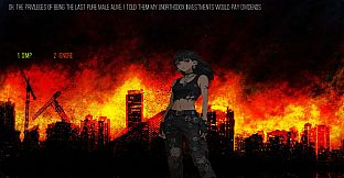 Autism, ADHD and Syphilis