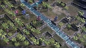 FRONT MISSION 1st: Remake