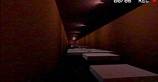 LIMINAL ROOMS