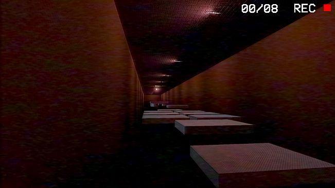 LIMINAL ROOMS