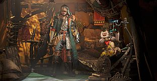 Monster Hunter Wilds - High Resolution Texture Pack