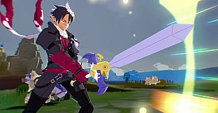Disgaea Mayhem