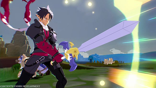 Disgaea Mayhem