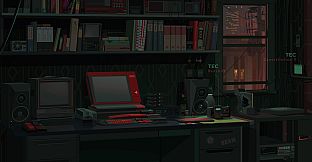 EXAPUNKS: TEC Redshift Player