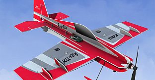 RealFlight Evolution - 2026 Year Content Pass