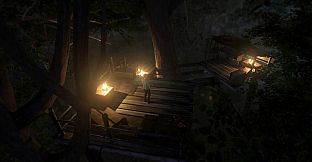Haunted Diary : The Hunting Tower