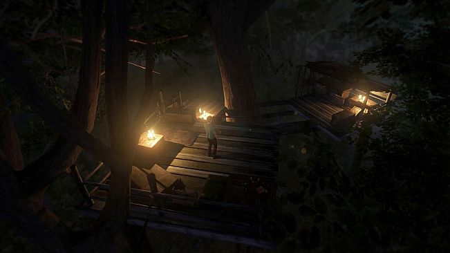 Haunted Diary : The Hunting Tower