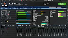 Out of the Park Baseball 26