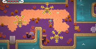 Legend of the Skyfish