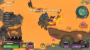 NecroLand : Undead Corps