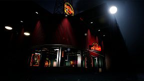 Massacre At The Mirage