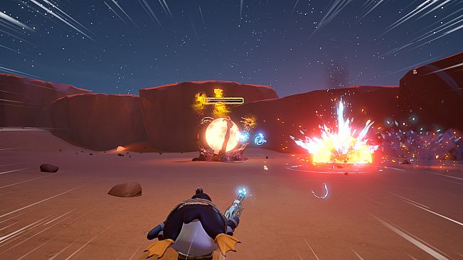 Lord Of The Penguins