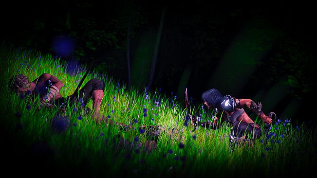 The Last Star Walker - Season 1