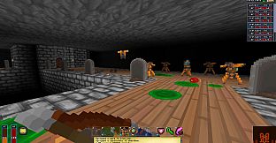 Barony: Legends & Pariahs