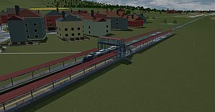 Artificial Railways