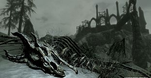 The Elder Scrolls V: Skyrim - Dragonborn