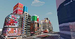 Puzzling Places - Tokyo