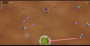 The Frog Prince: Unfrogged