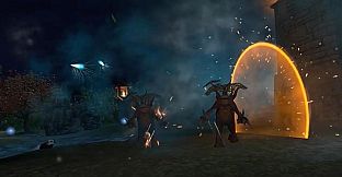 Guardian of Immortal Mountain(仙山守卫者)