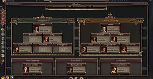 The Guild - Europa 1410