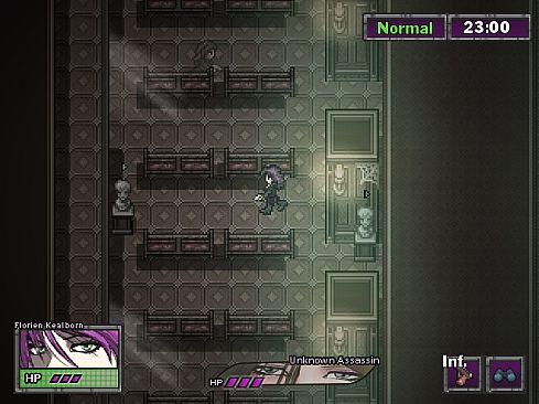 Karma Flow 2 - Tears of a Ghost