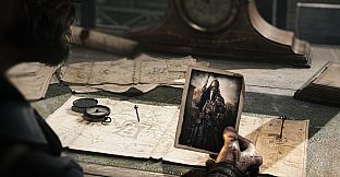 Hunt: Showdown 1896 - Starter Pack: The Crow's Calling