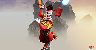 Clown2Beat Crazy Circus