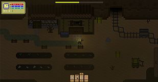 Song of the Myrne: What Lies Beneath