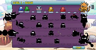 Doughlings: Invasion