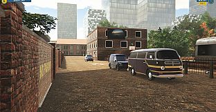 Parking Attendant Simulator