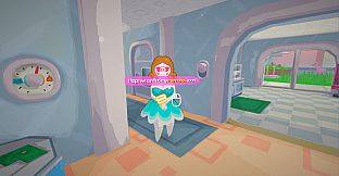 My Chandroid Sweetheart