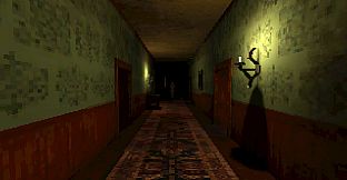 VESSELS: Noiret Mansion
