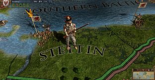 Europa Universalis IV: Evangelical Union Unit Pack