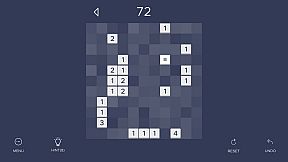 ZHED - Puzzle Game