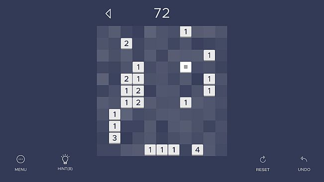 ZHED - Puzzle Game