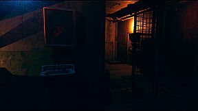 Fossilfuel VR: Raptor Isolation