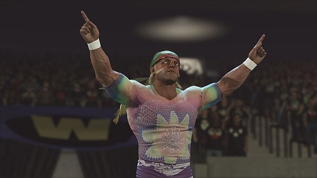 WWE 2K24 Nightmare Family Pack