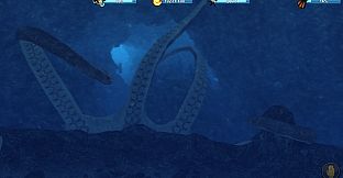 Depth Hunter 2: Treasure Hunter