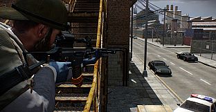 PAYDAY 2: Gage Spec Ops Pack