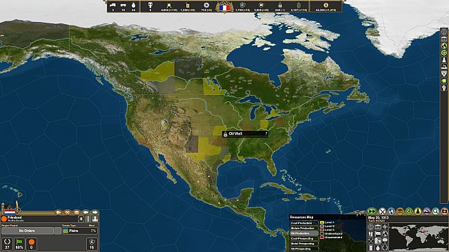 Making History: The Great War